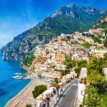 Positano | Amalfi Coast | Italy