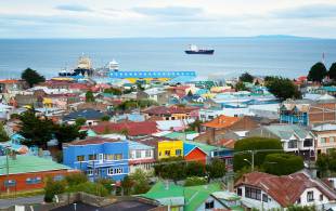 Punta Arenas - Chile