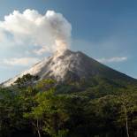 Arenal Volcano | Costa Rica | Central America