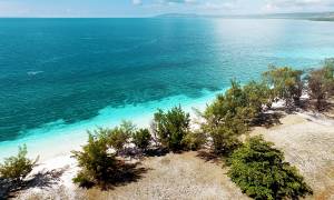 Puru Kambera  - Sumba - Indonesia