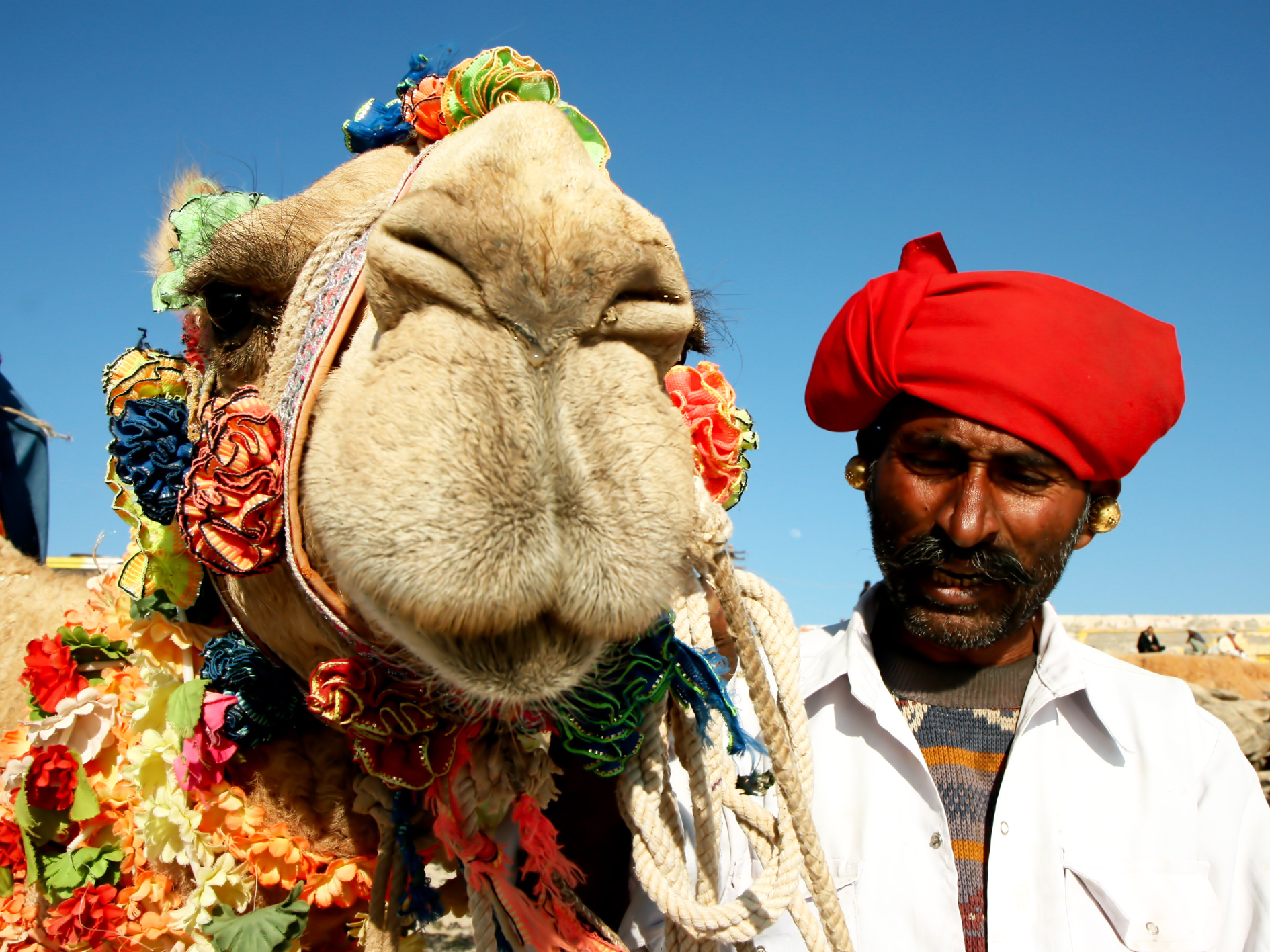 Day 9 - Jaisalmer