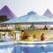 Le Meridien Pyramids Hotel | Egypt