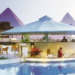 Le Meridien Pyramids Hotel | Egypt