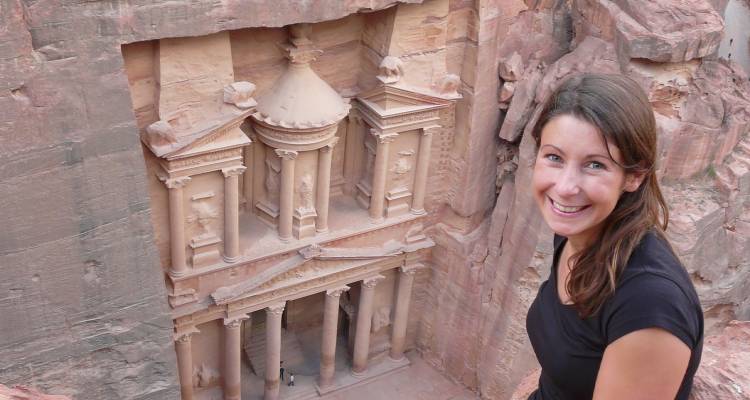 From the Pyramids to Petra: Must-See Highlights in Our Jordan-Egypt Tour Package for Australians - Discovering Jordan's Treasures