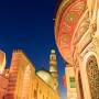 Qalawun Complex, El Moez Street | Cairo | Egypt | On The Go Tours