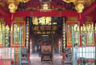 Quan Am Pagoda in Cholon, Saigon | Vietnam | Southeast Asia