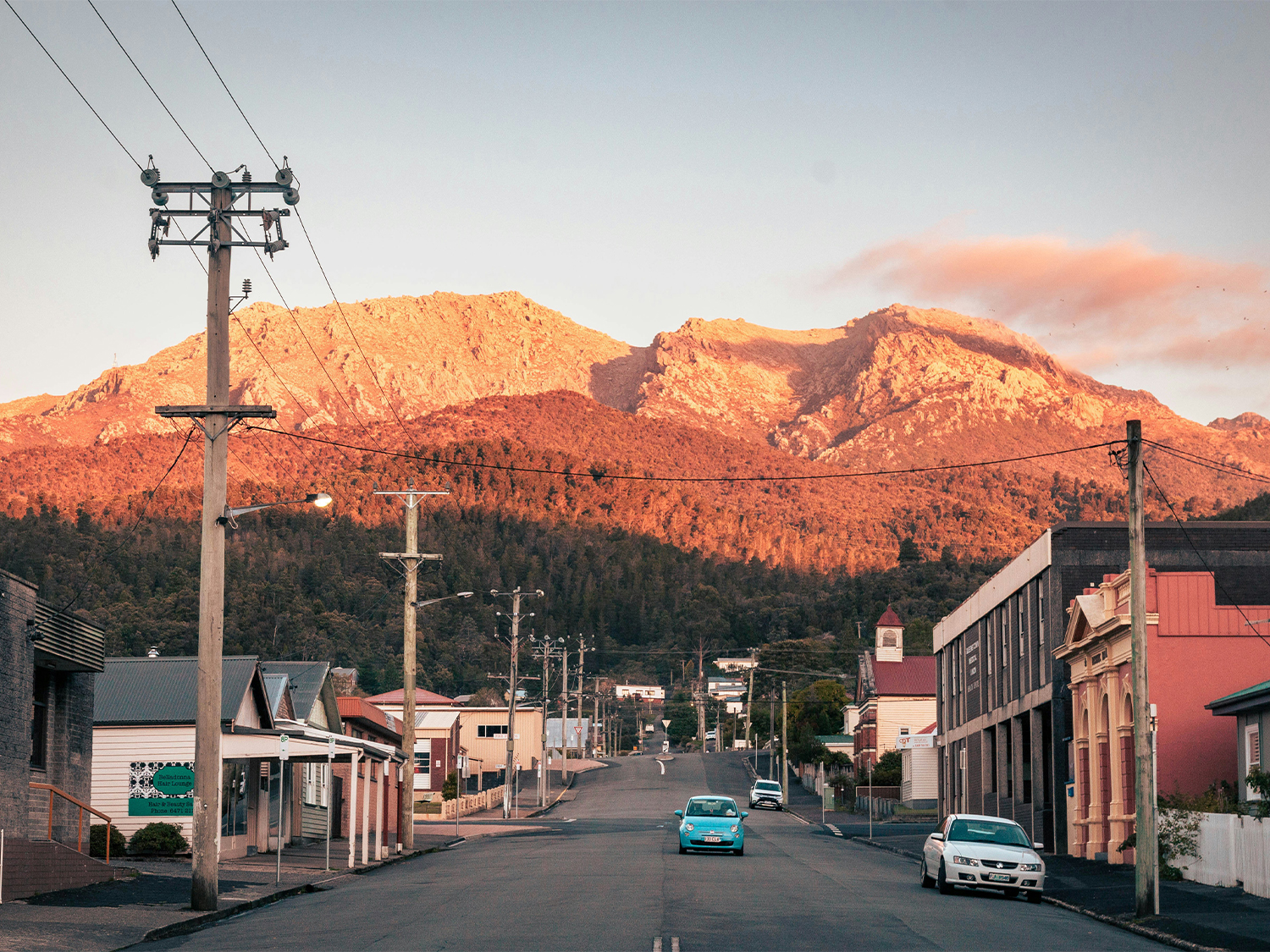 Day 2 - Queenstown