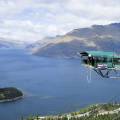 View of Queenstown - New Zealand - On The Go Tours