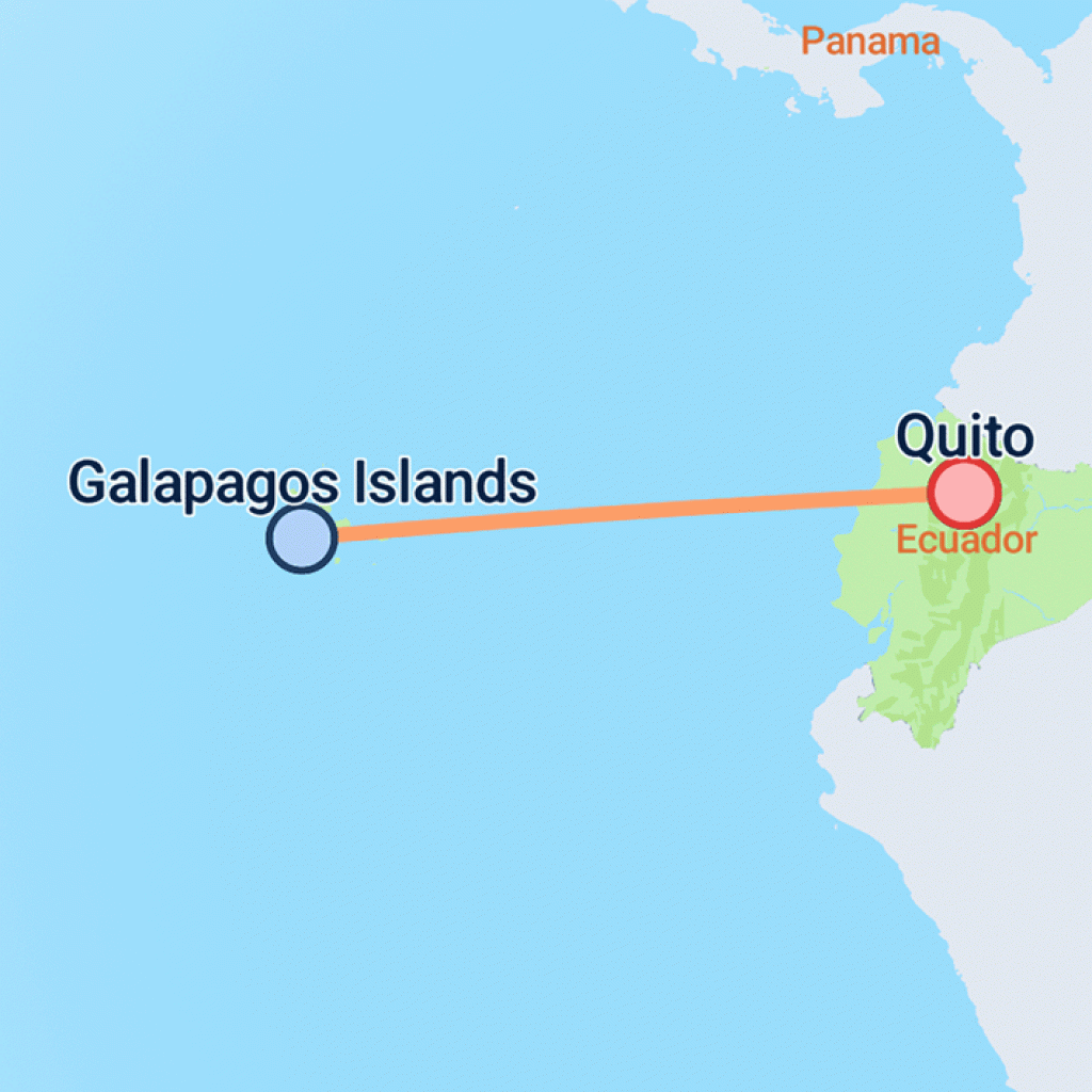 Guayaquil & Galapagos Explorer main - tortoise santa cruz