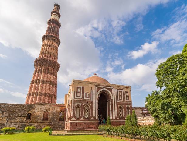 Jama Masjid