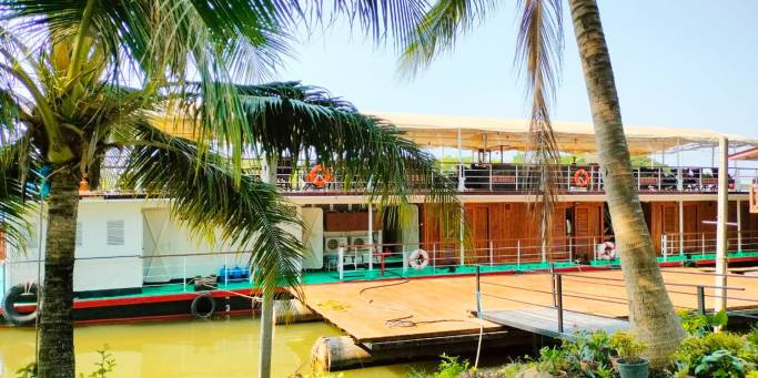RV River Kwai