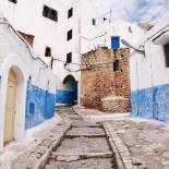 Rabat Old City | Morocco