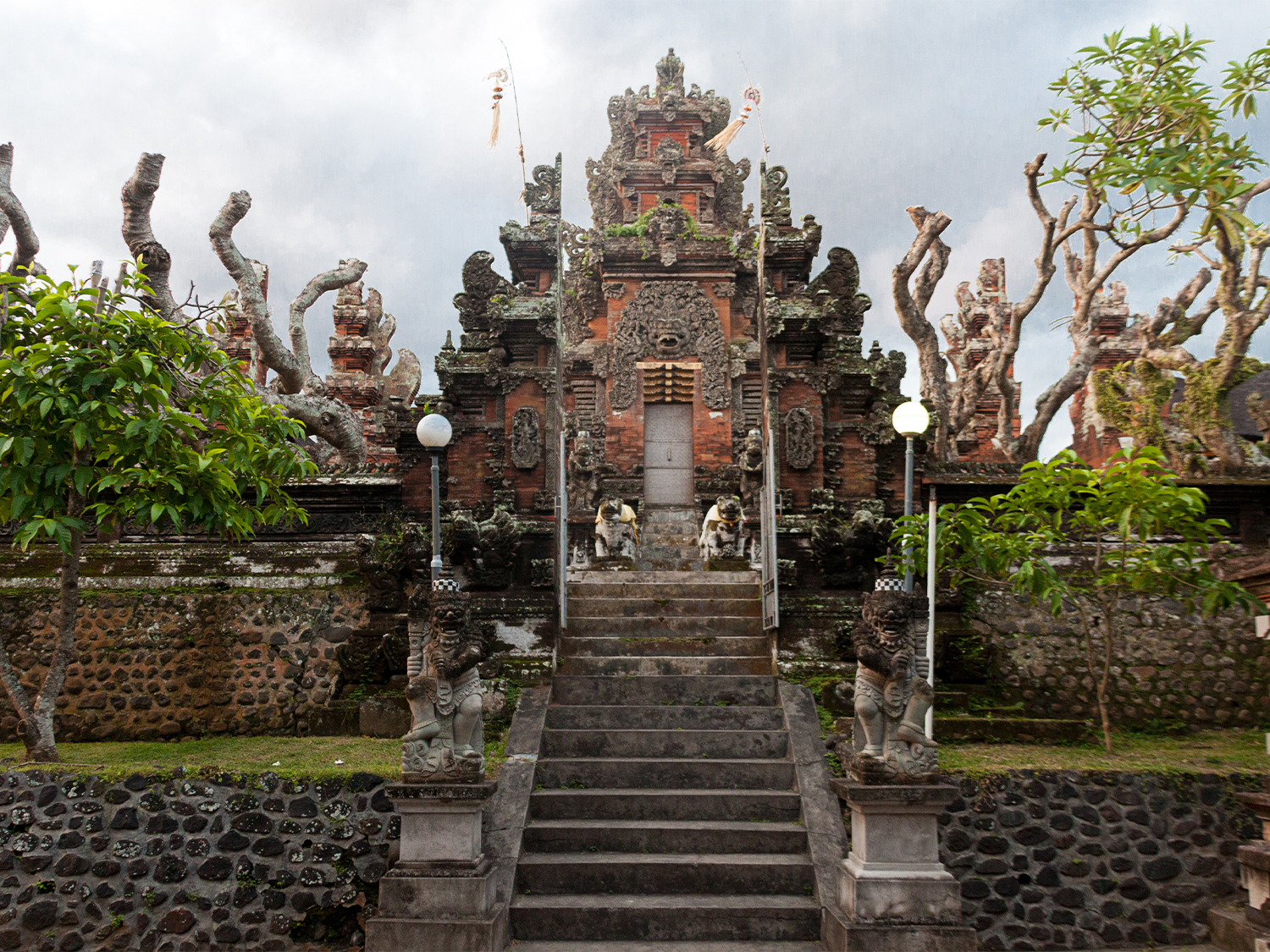 East Java & Bali Explorer - 6 days