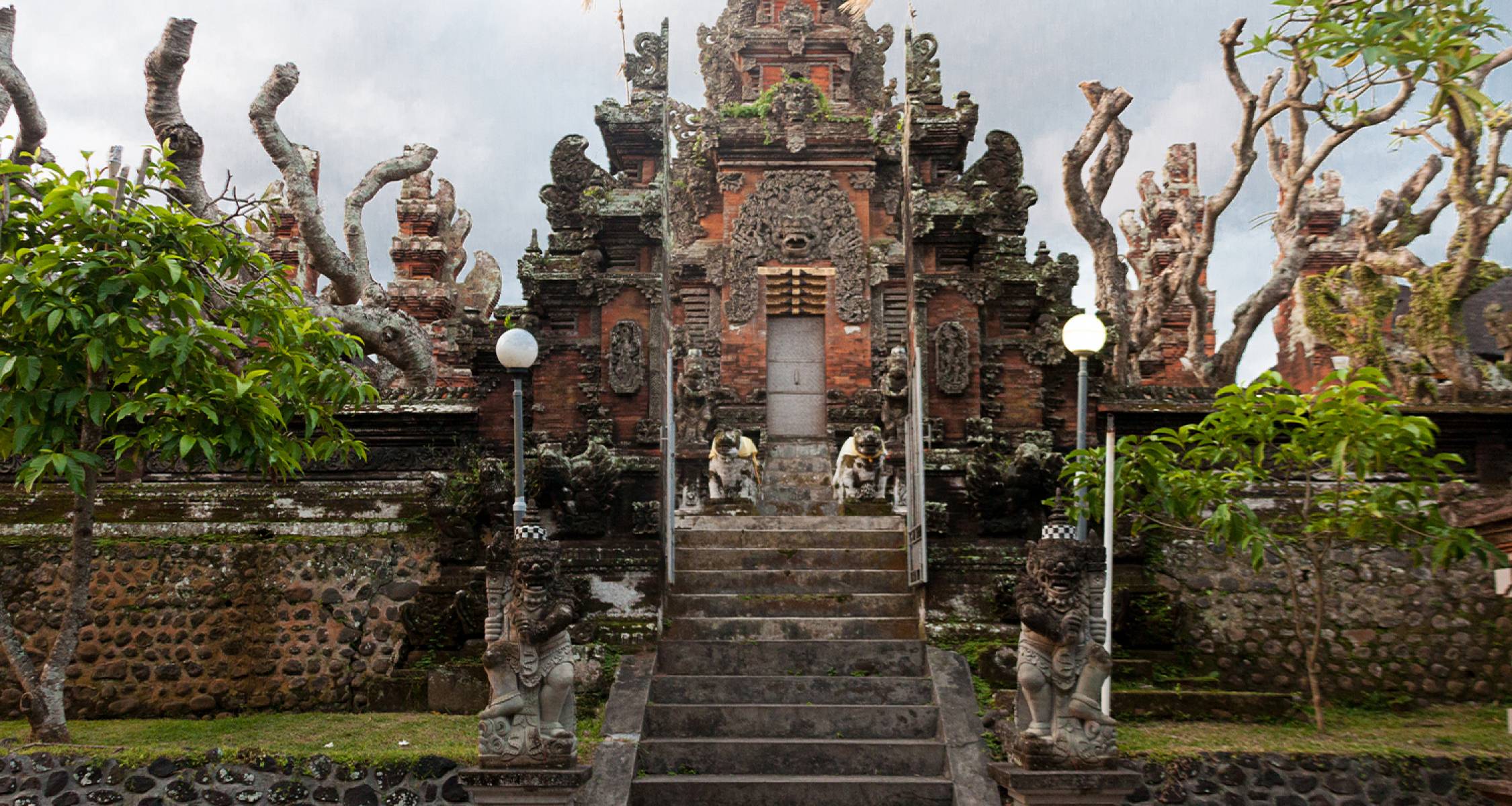 East Java & Bali Explorer - 6 days | On The Go Tours