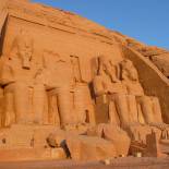 Abu Simbel | Egypt