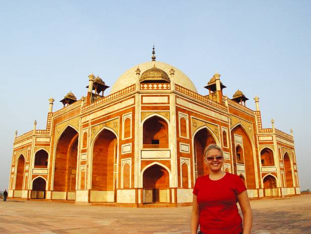 Jama Masjid