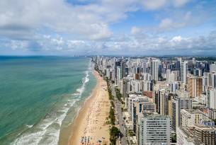 Recife - Best places to visit in Brazil - On The Go Tours