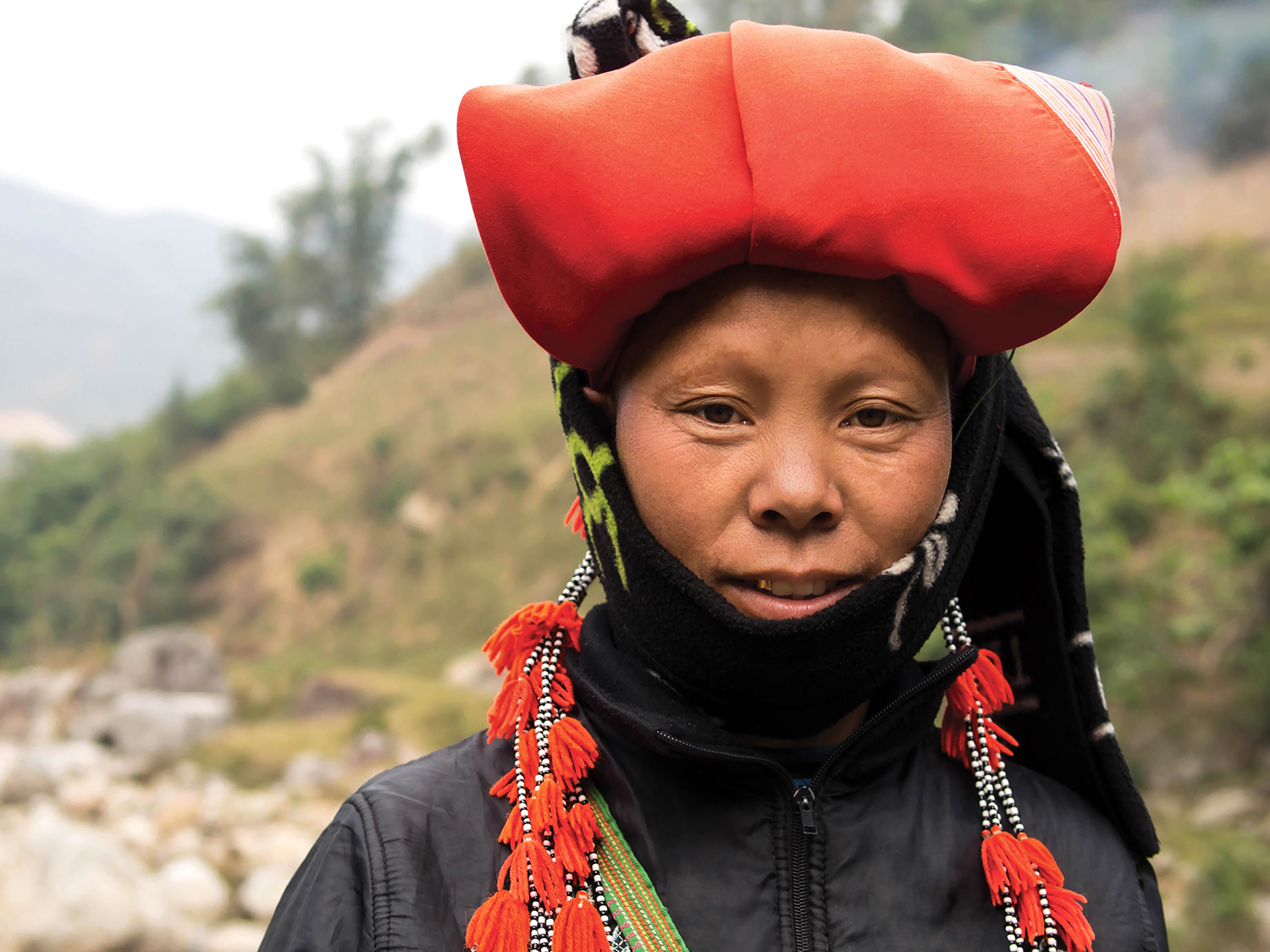Day 3 - Lao Cai