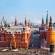 Overlooking Red Square | Moscow | Russia