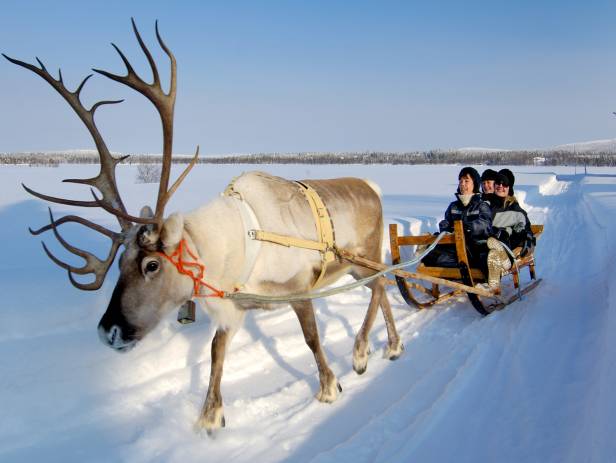 rovaniemi