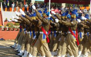 Republic Day India