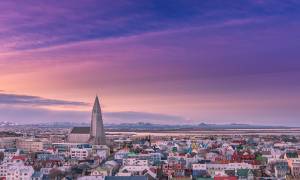 Reykjavik - Iceland Tours - On The Go Tours
