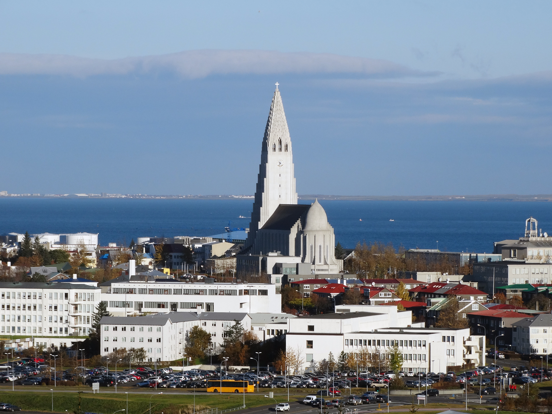 Day 6 - Breidafjördur