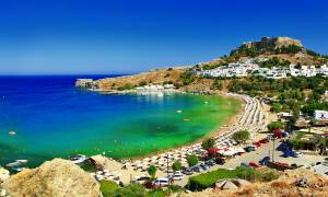 Rhodes - Greece Tours - On The Go Tours