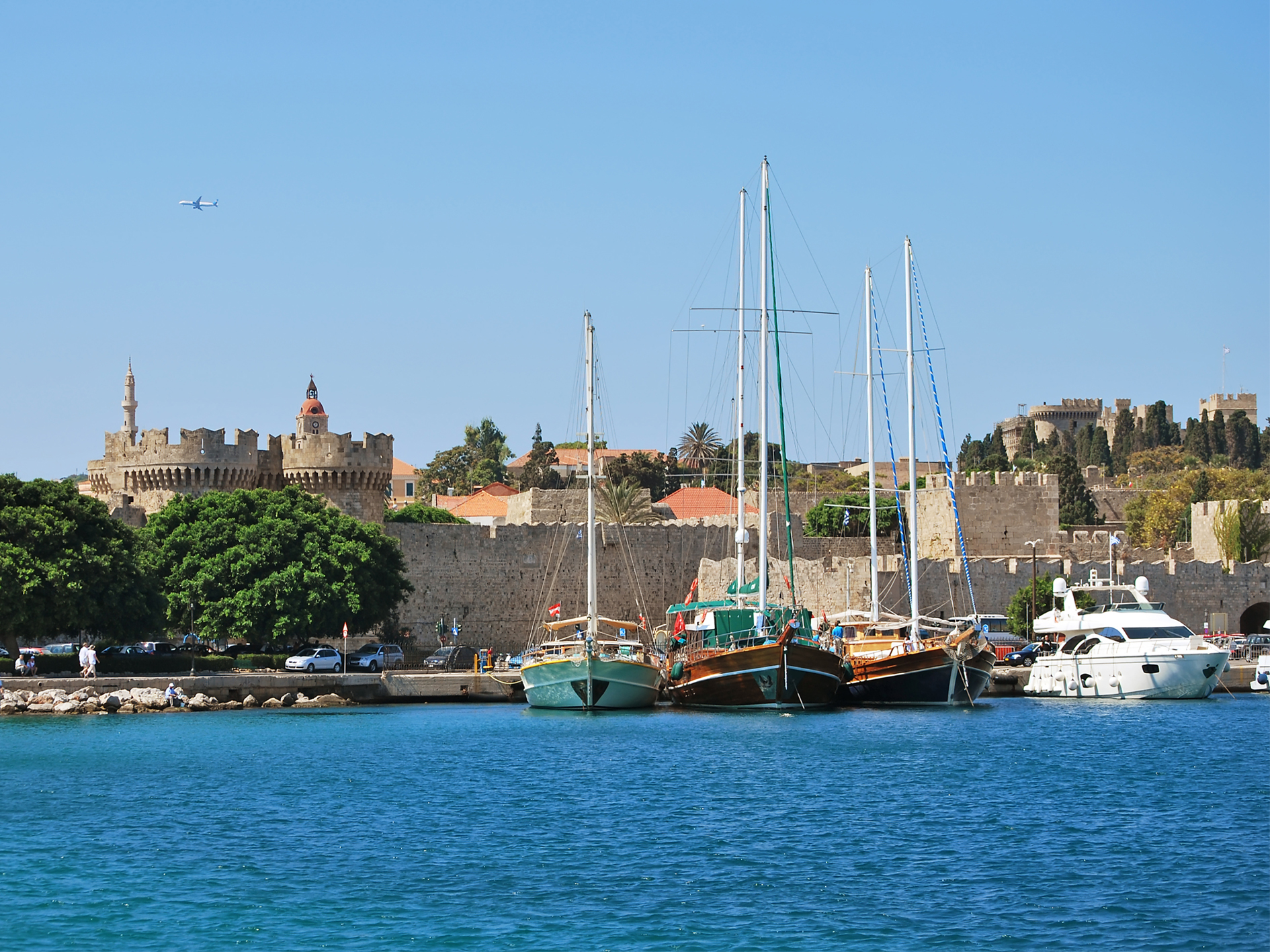 Day 7 - Marmaris