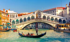 Rialto Venice - Italy Tours - On The Go Tours