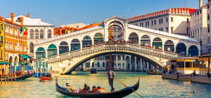 Rialto Venice - Italy Tours - On The Go Tours