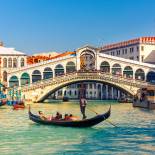 Rialto Bridge | Venice | Italy