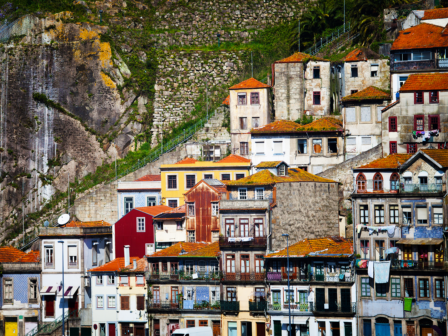 Portugal & Spain From Lisbon - 13 days