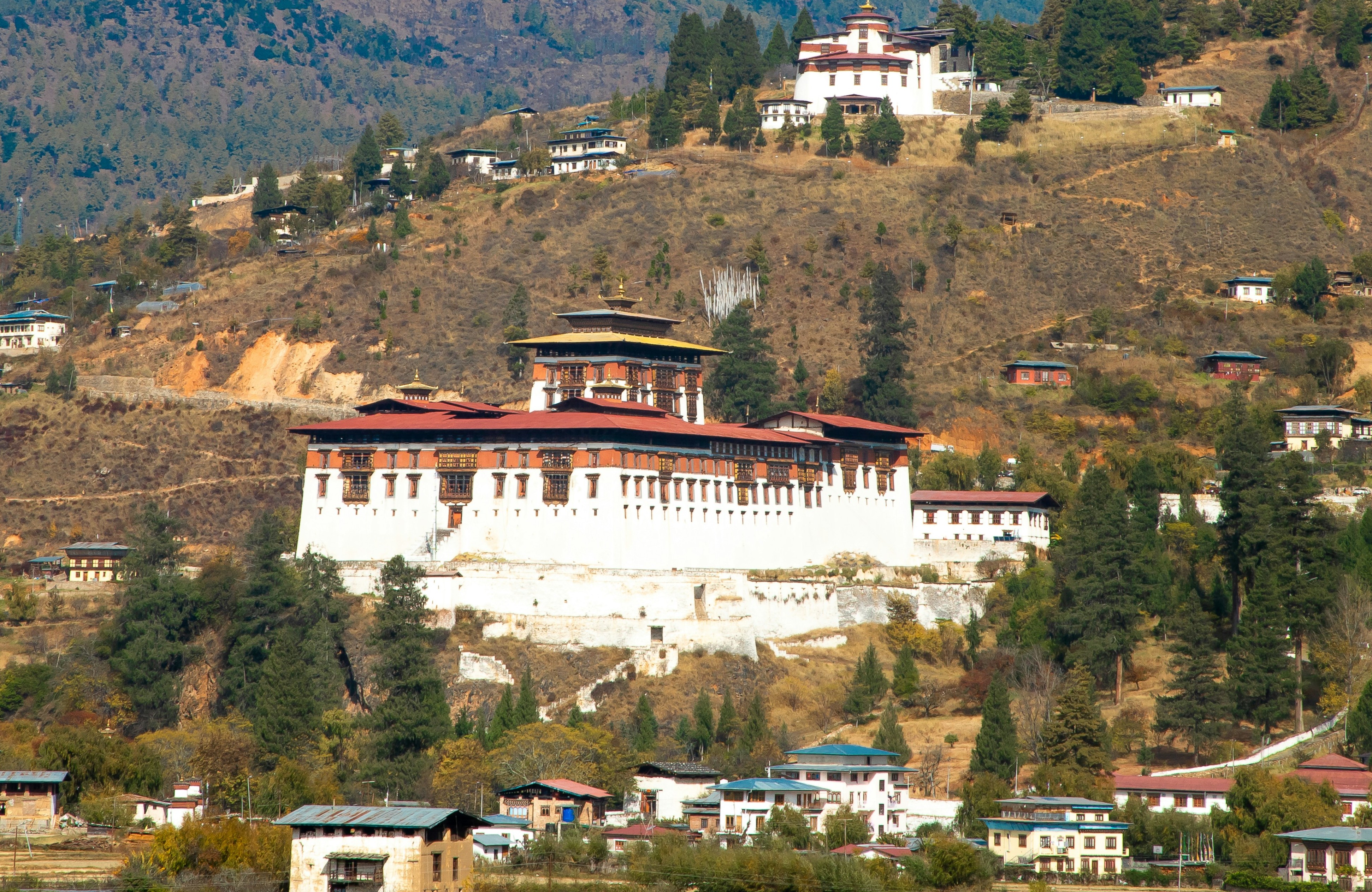 Rinpung Dzong
