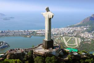 Rio Highlight