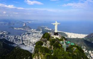 Rio de Janeiro - Best places to visit in South America - On The Go Tours