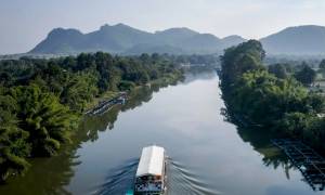 River Kwai