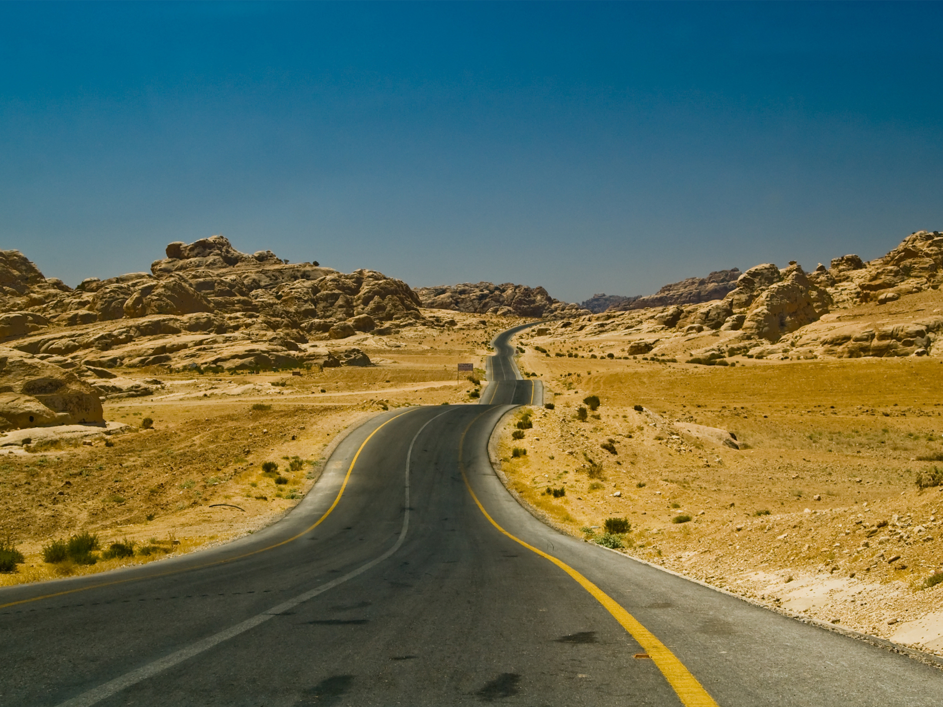 Day 10 - Petra