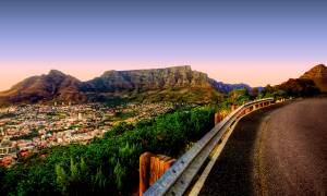 Road to Cape Town - South Africa - Africa Safaris - On The Go Tours