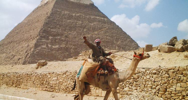 tourhub | On The Go Tours | Alexandria, Ancient Egypt & Red Sea - 16 days | 2575/AAER
