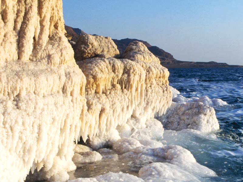 Day 3 - Dead Sea