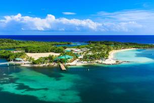 Roatan Island - Honduras - On The Go Tours