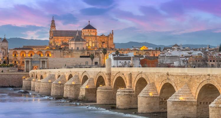 tourhub | On The Go Tours | Andalucia Discovery - 6 days | 2781/ANDDI