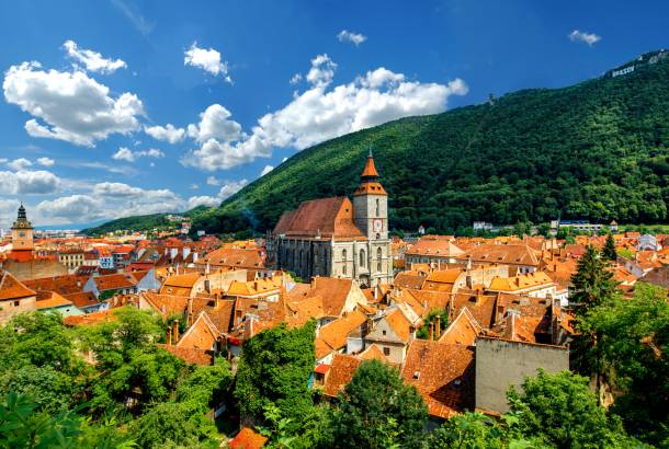 Romania - Brasov - Eastern Europe - On The Go Tours