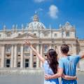 Trevi Fountain - Rome