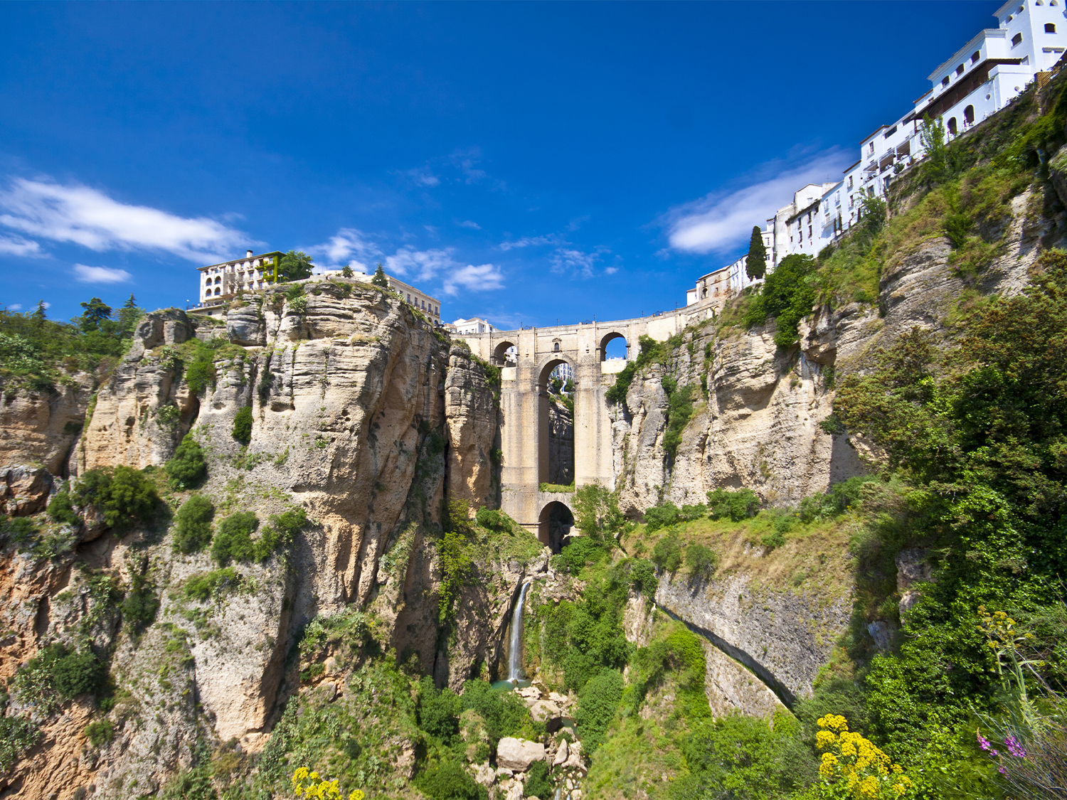 Portugal & Andalusia Explorer - 14 days
