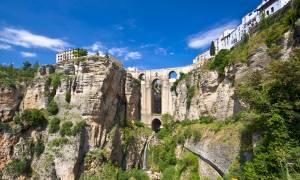 Ronda - Spain