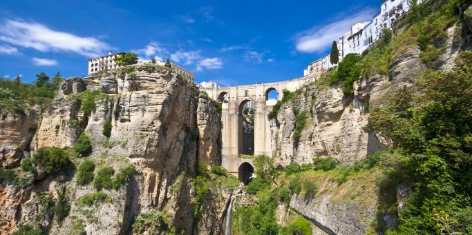 Ronda - Spain