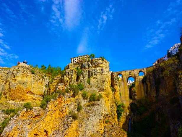 Alhambra main image new - Spain Tours - On The Go Tours