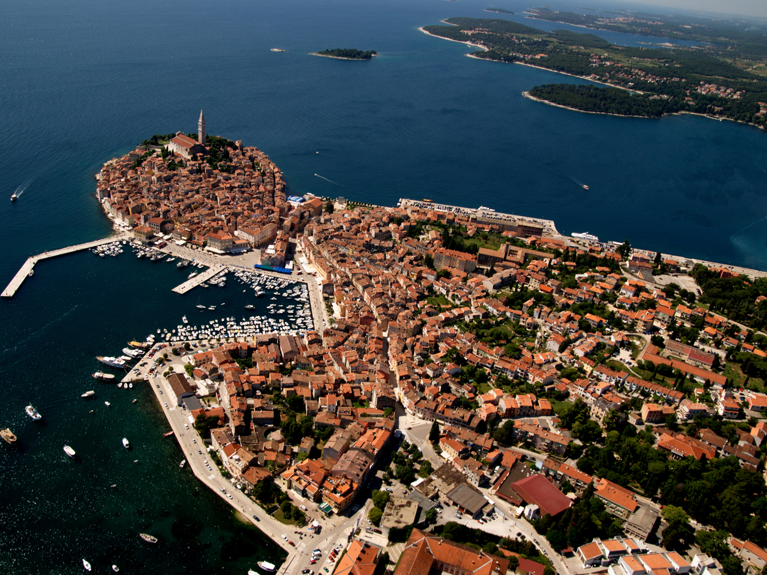 Day 5 - Rovinj
